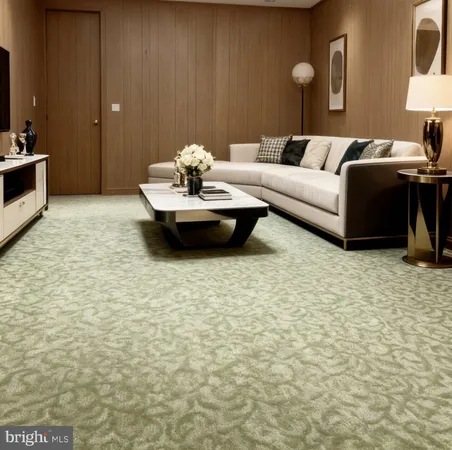 a view of an empty room with wooden floor and window