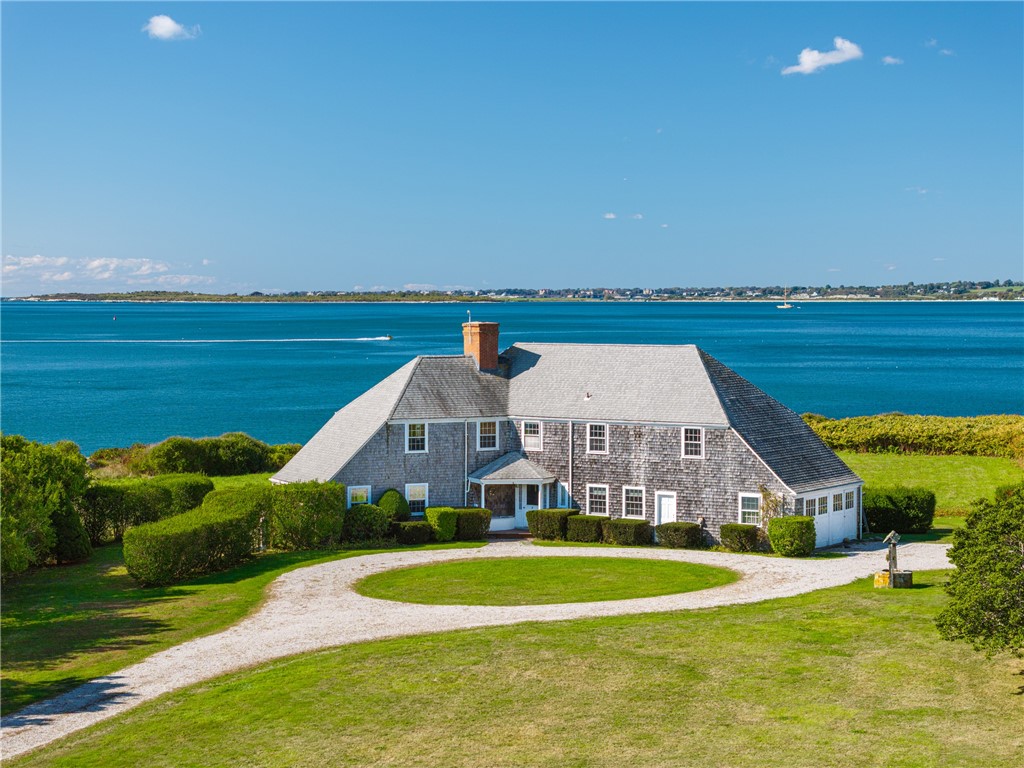 8 Taylors Lane North Little Compton, RI 02837 - Photo 10 of 41