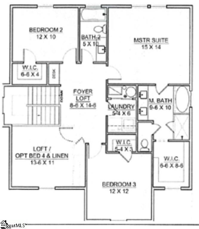 88 Wilson Street Greer, SC 29651 - Photo 18 of 23