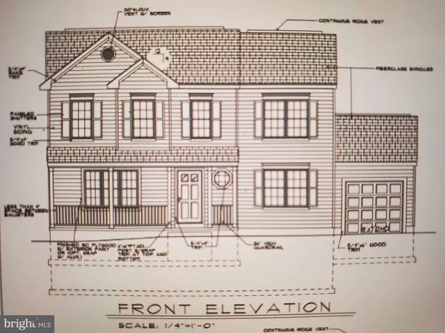 a view of a house with wooden floor