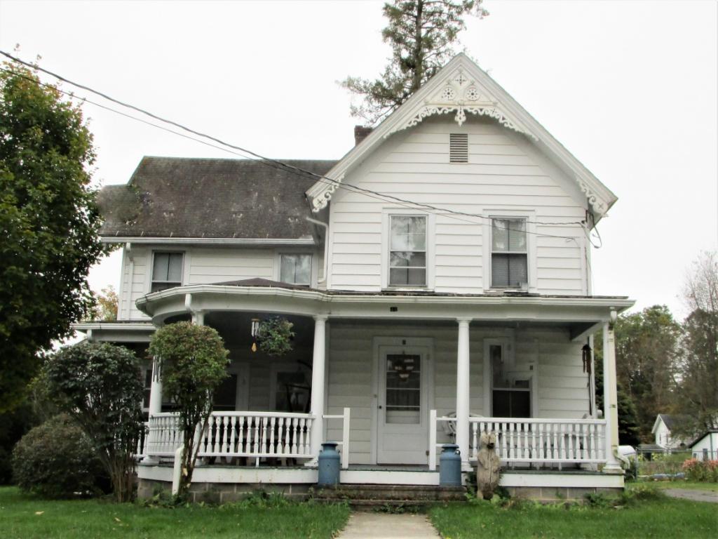 49 Spring Street Afton, NY 13730 - Photo 1 of 33