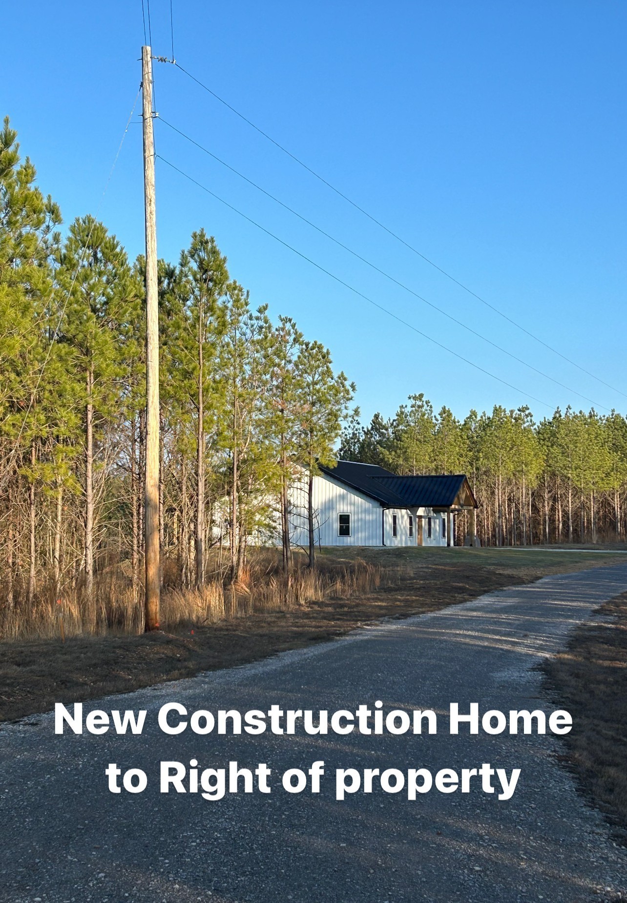 210 Ridgewood Drive Linden, TN 37096 - Photo 11 of 16 a view of a lake