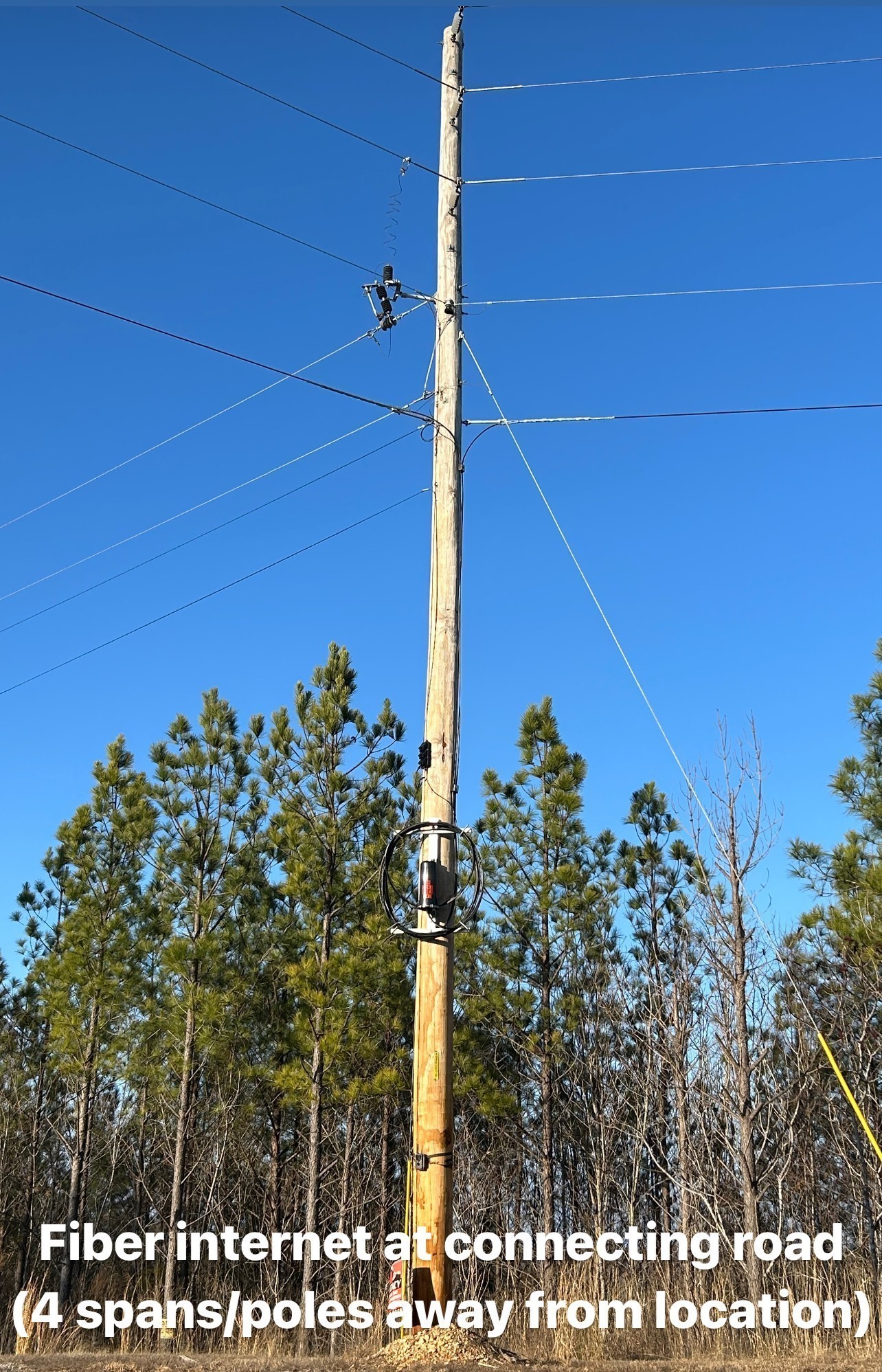 210 Ridgewood Drive Linden, TN 37096 - Photo 13 of 16 a view of a house