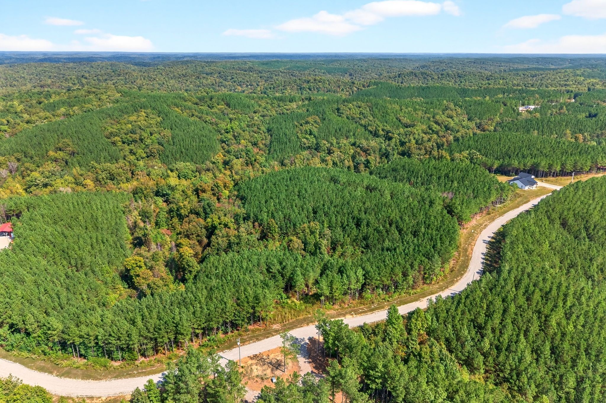 210 Ridgewood Drive Linden, TN 37096 - Photo 6 of 16 a view of a city