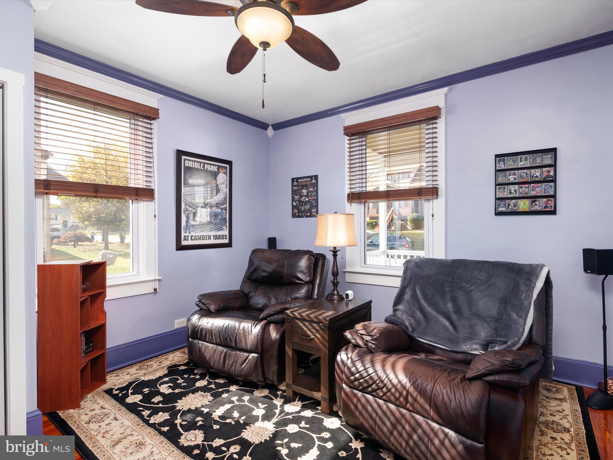 3669 Hineline Road Baltimore, MD 21229 - Photo 16 of 33 a living room with furniture and a window