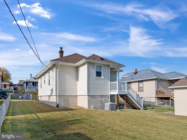 $315,000 | 3669 Hineline Road, Baltimore, MD 21229