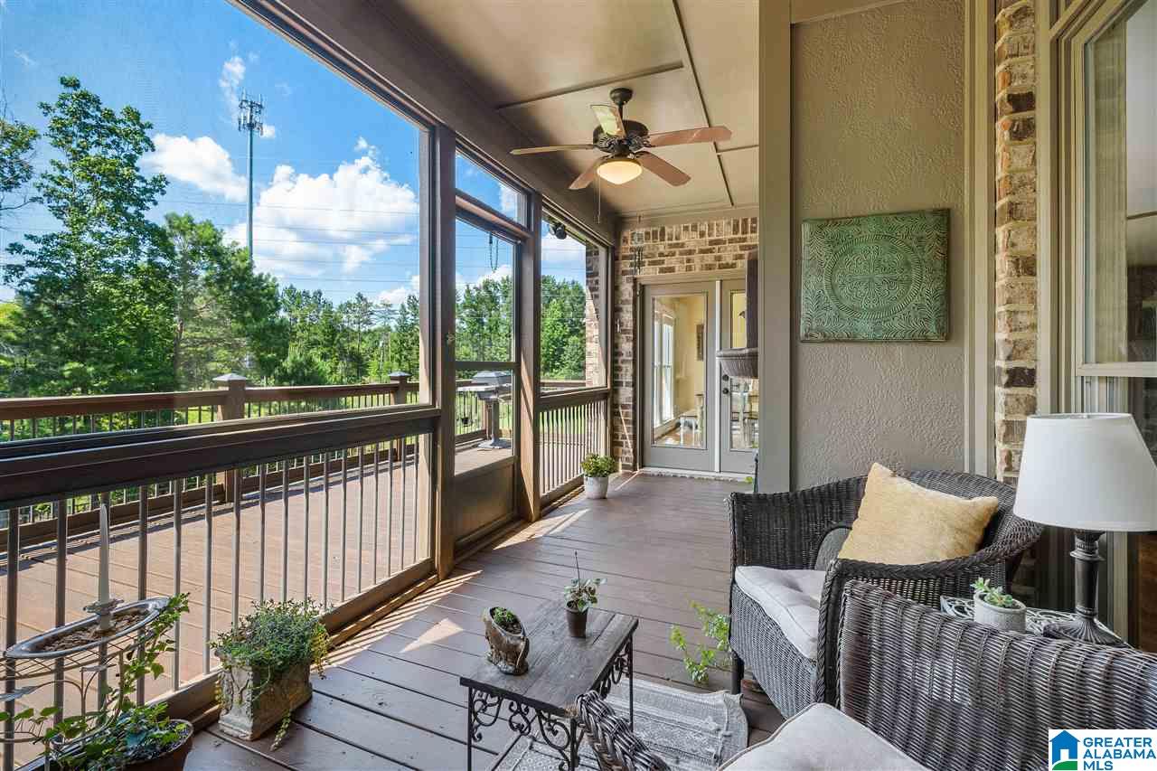 4545 Crown Point Lane Mount Olive, AL 35117 - Photo 47 of 50