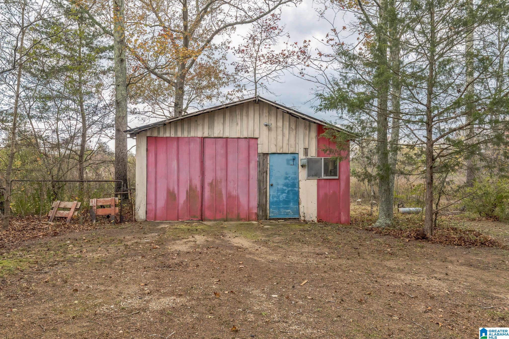 10568 County Road 121 Valley Head, AL 35989 - Photo 33 of 36