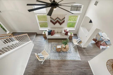 $349,500 | 14900 Hyson Crossing, Pflugerville, TX 78660