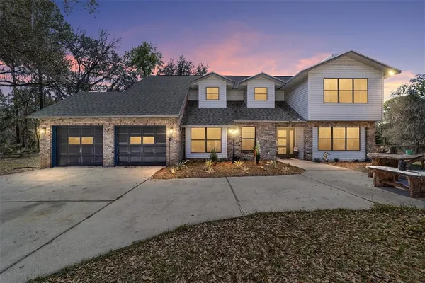 $599,988 | 13140 South Thexa Terrace, Floral City, FL 34436