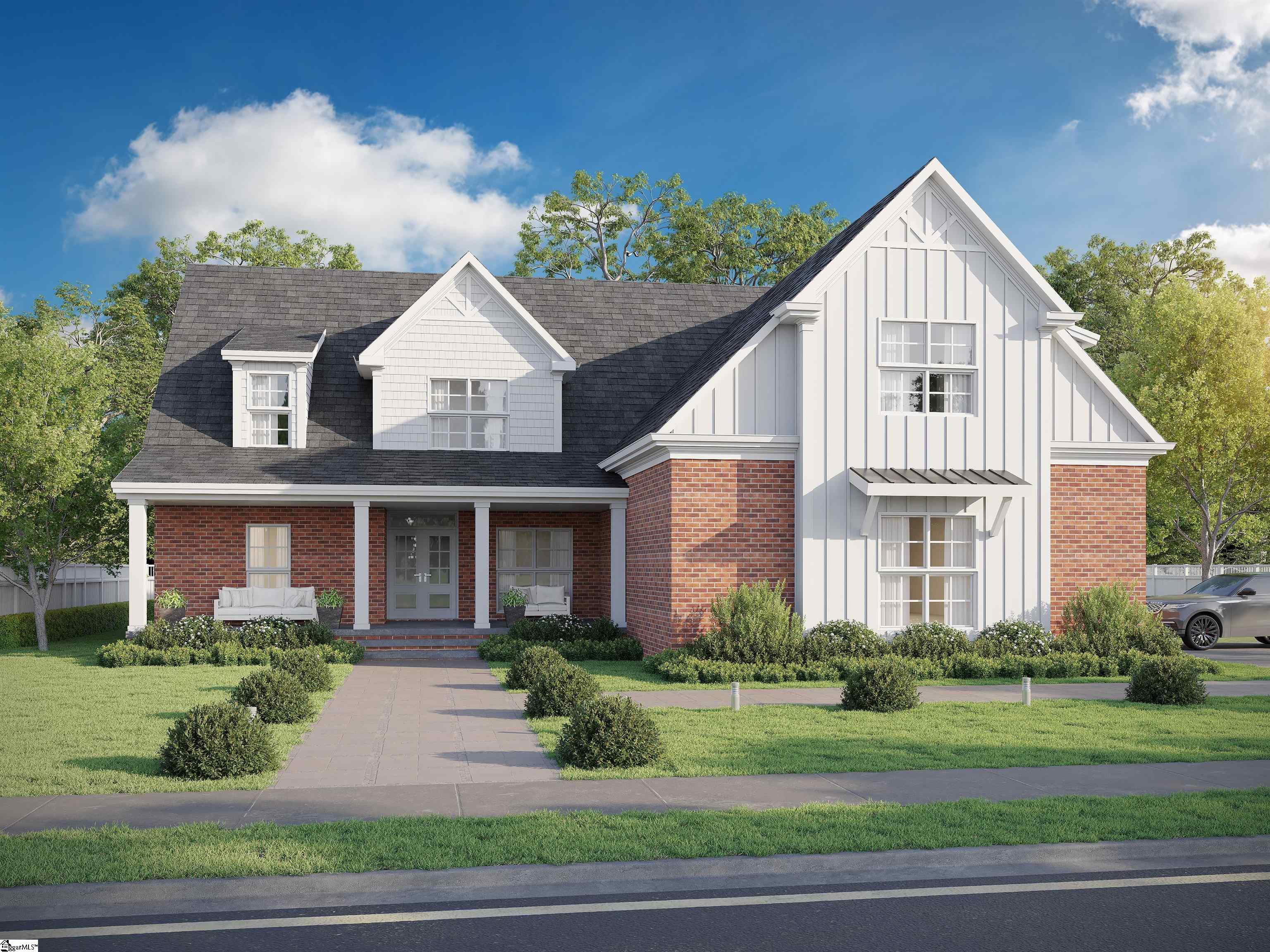 2402 Warriors Path Anderson, SC 29621 - Photo 1 of 14 Gallery Image 1