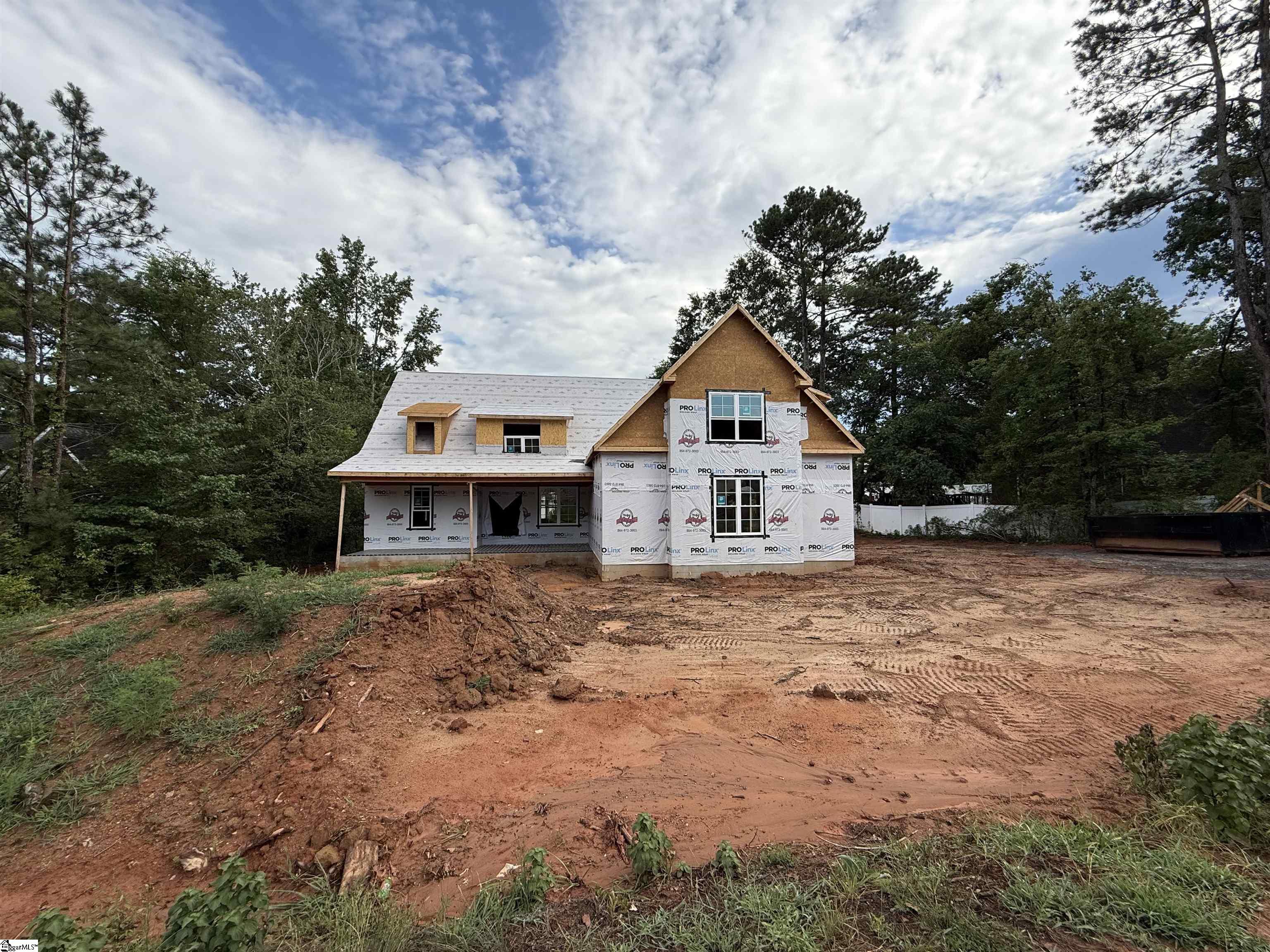 2402 Warriors Path Anderson, SC 29621 - Photo 6 of 14 Gallery Image 6