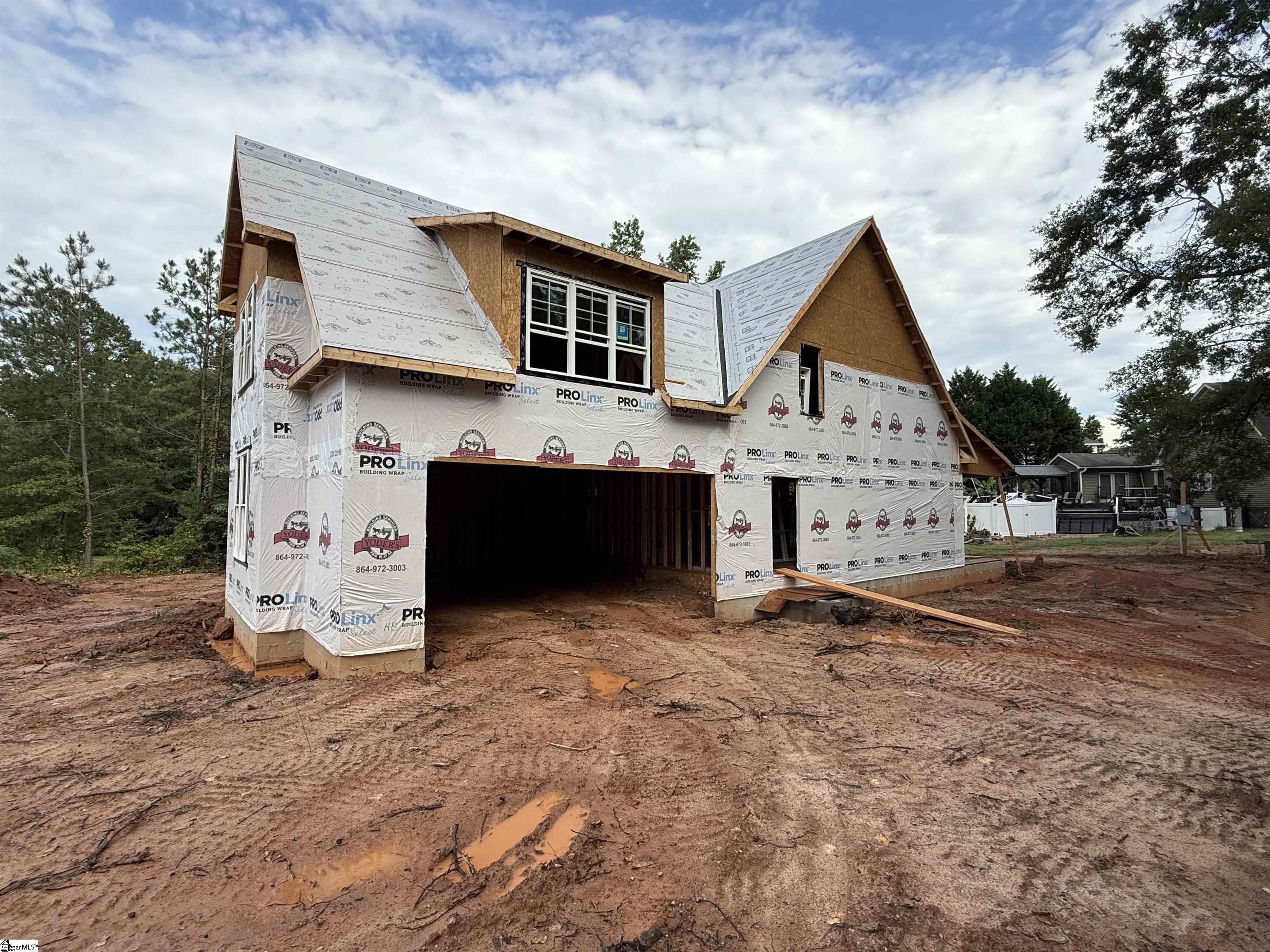 2402 Warriors Path Anderson, SC 29621 - Photo 7 of 14 Gallery Image 7