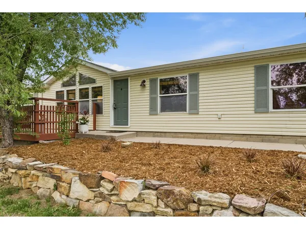 $595,000 | 108 East Douglas Road, Fort Collins, CO 80524