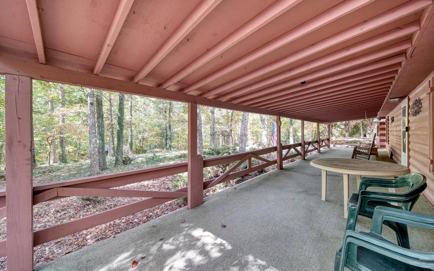 219 Forest Crescent Blue Ridge, GA 30513 - Photo 22 of 75 Additional View