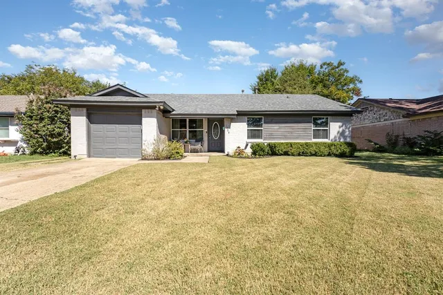 $434,000 | 1226 Evergreen Drive, Richardson, TX 75080