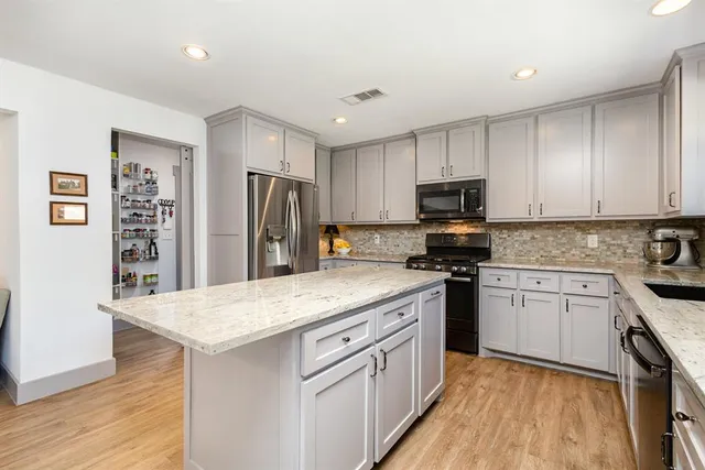 $434,000 | 1226 Evergreen Drive, Richardson, TX 75080