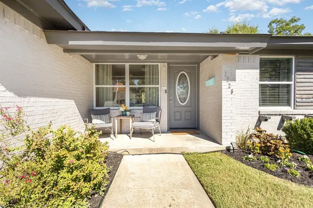 $434,000 | 1226 Evergreen Drive, Richardson, TX 75080