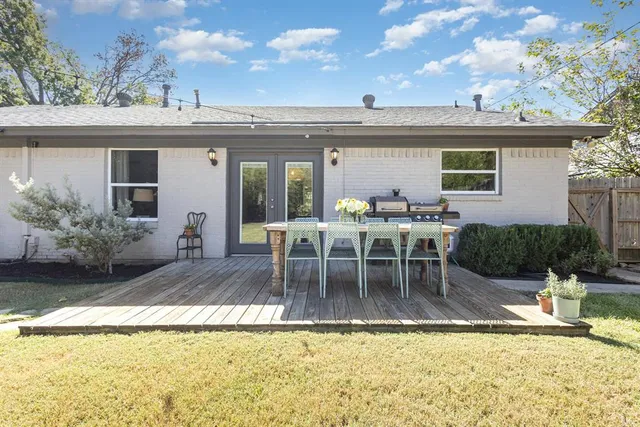 $434,000 | 1226 Evergreen Drive, Richardson, TX 75080