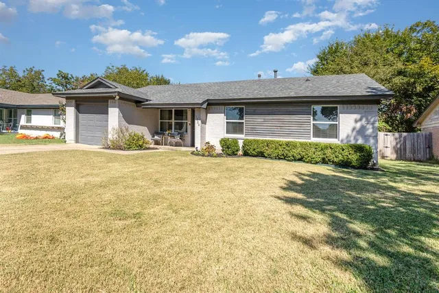 $434,000 | 1226 Evergreen Drive, Richardson, TX 75080