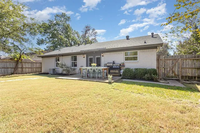 $434,000 | 1226 Evergreen Drive, Richardson, TX 75080