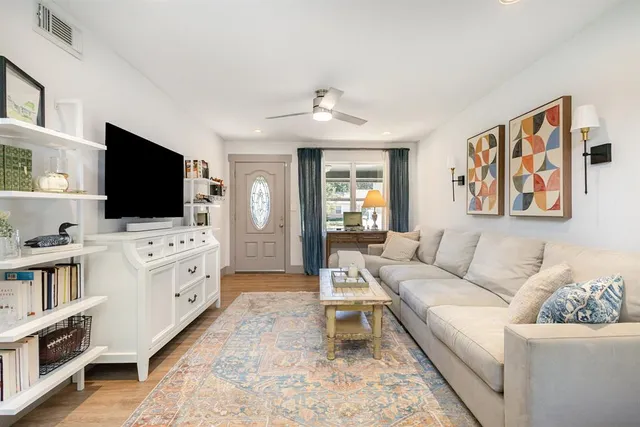 $434,000 | 1226 Evergreen Drive, Richardson, TX 75080