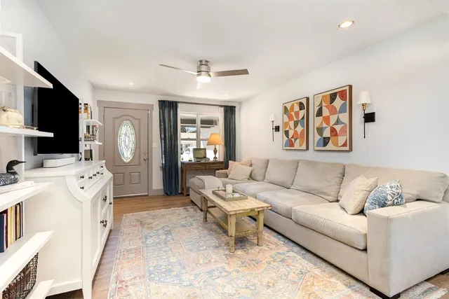 $434,000 | 1226 Evergreen Drive, Richardson, TX 75080