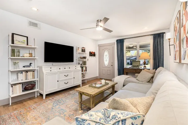 $434,000 | 1226 Evergreen Drive, Richardson, TX 75080