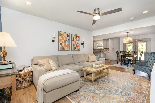 $434,000 | 1226 Evergreen Drive, Richardson, TX 75080