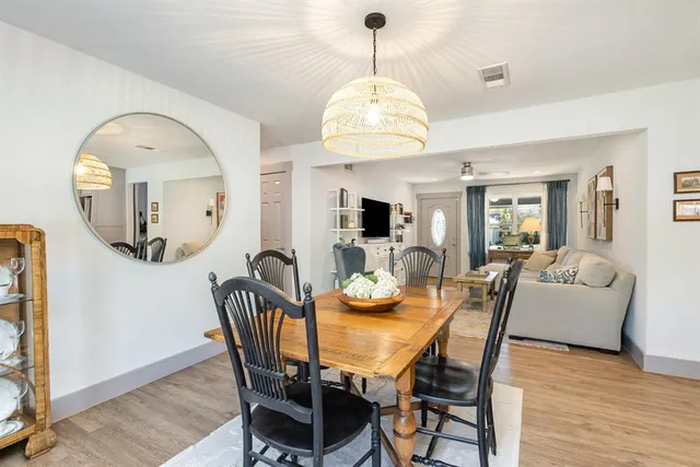 $434,000 | 1226 Evergreen Drive, Richardson, TX 75080