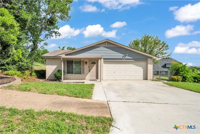 $209,000 | 903 North 23rd Street, Copperas Cove, TX 76522