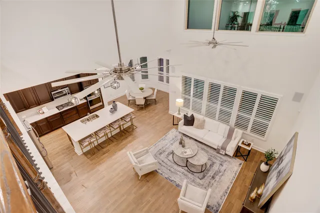 $550,000 | 13214 Westmont Heights Lane, Houston, TX 77044