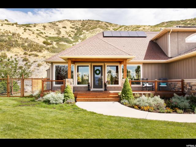 1942 North Heather Road Orem, UT 84097 - Photo 1 of 1