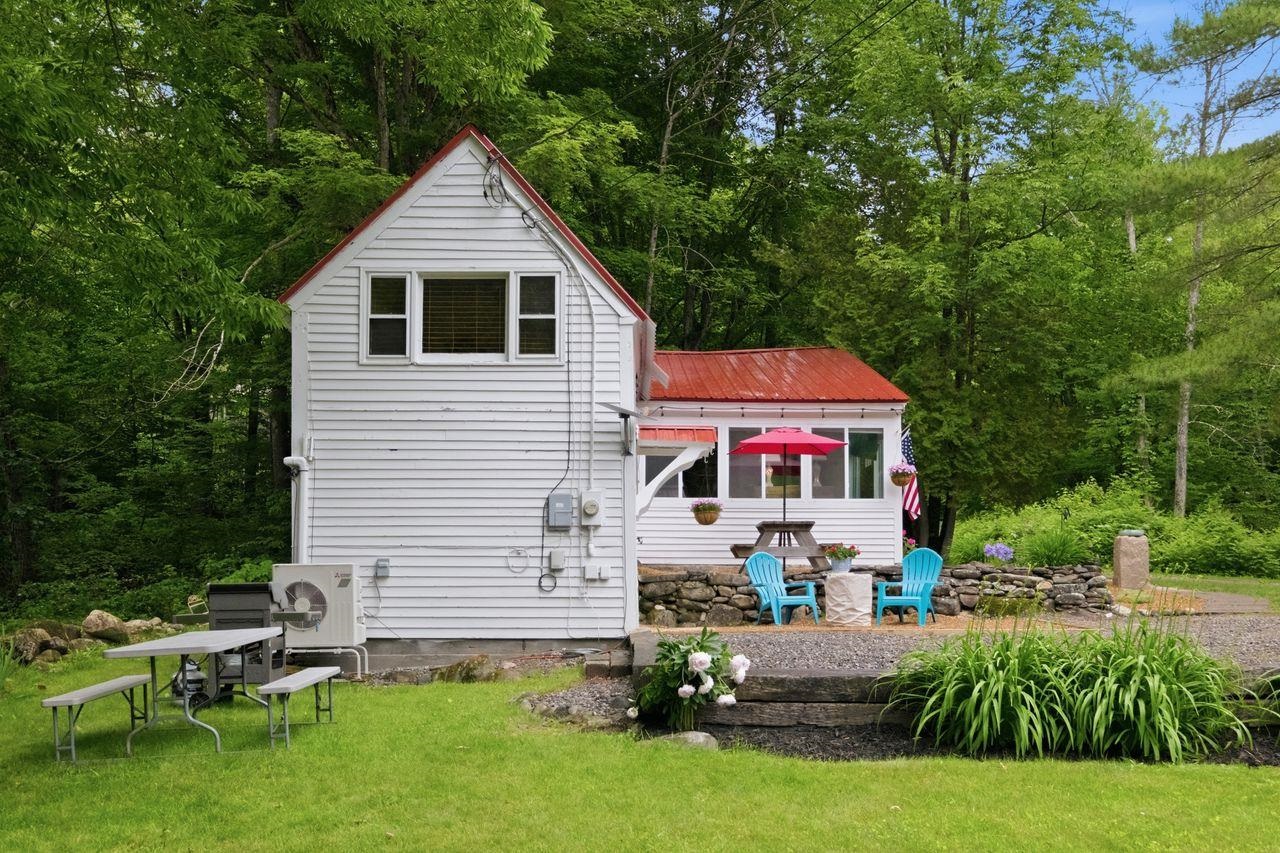 1 Basin Brook Road Rumney, NH 03266 - Photo 4 of 42