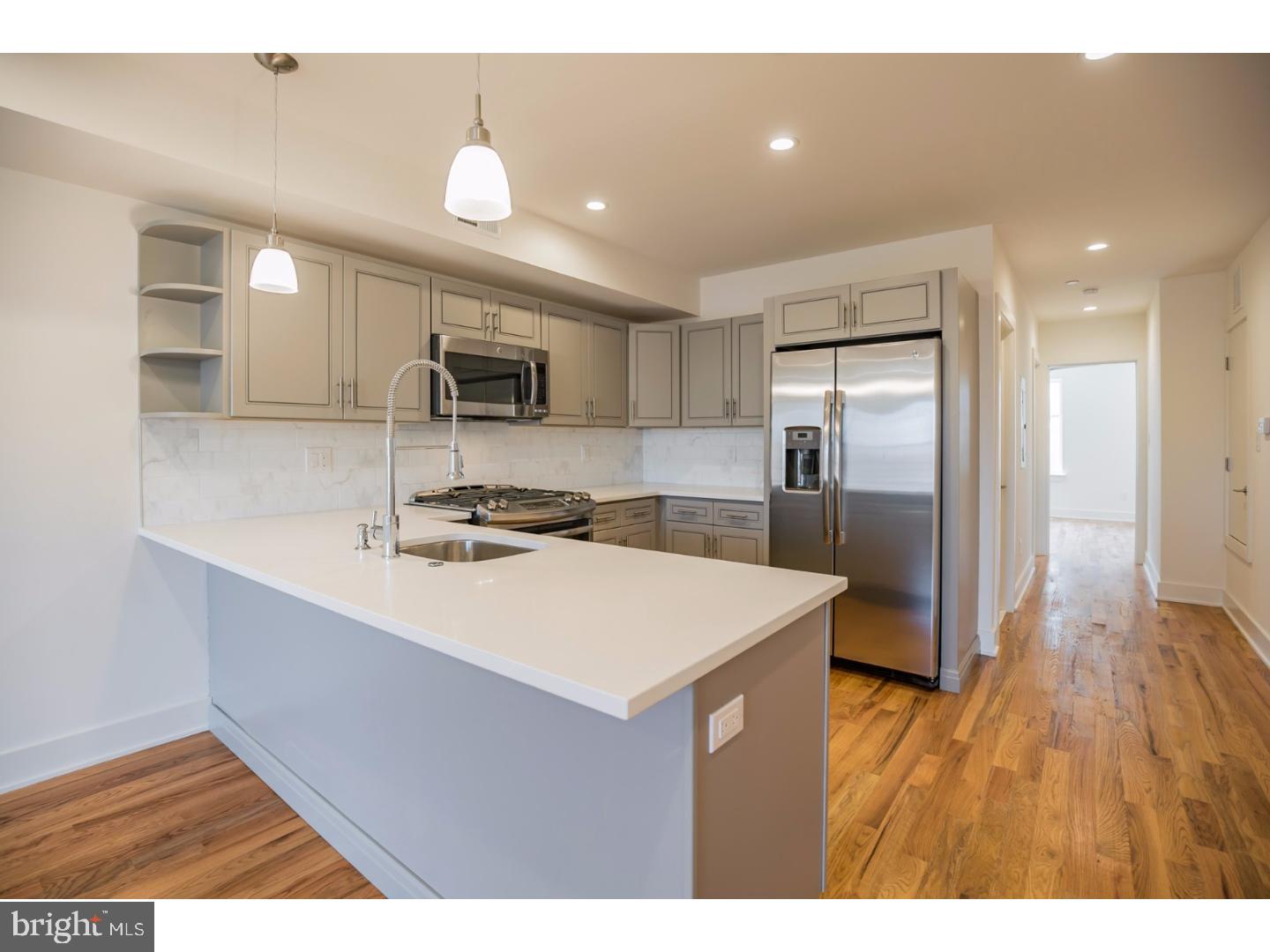 1022 South 2nd Street, Unit 2 Philadelphia, PA 19147 - Photo 18 of 19