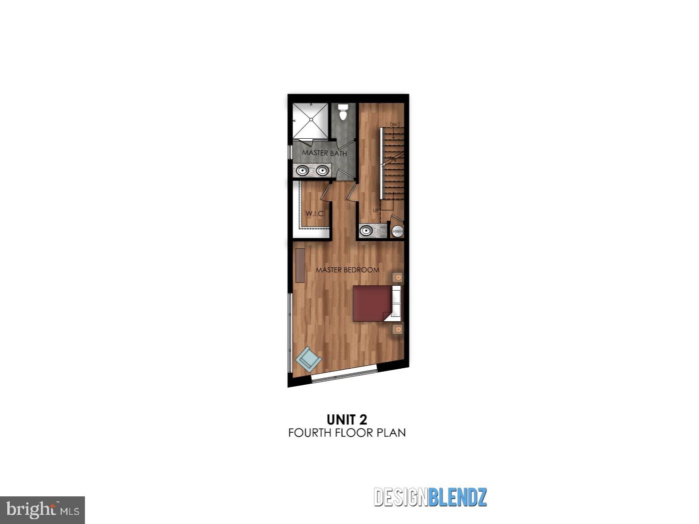 1022 South 2nd Street, Unit 2 Philadelphia, PA 19147 - Photo 4 of 19