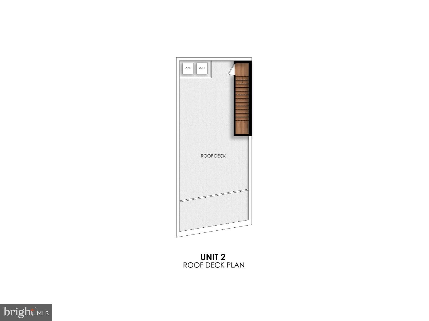 1022 South 2nd Street, Unit 2 Philadelphia, PA 19147 - Photo 5 of 19