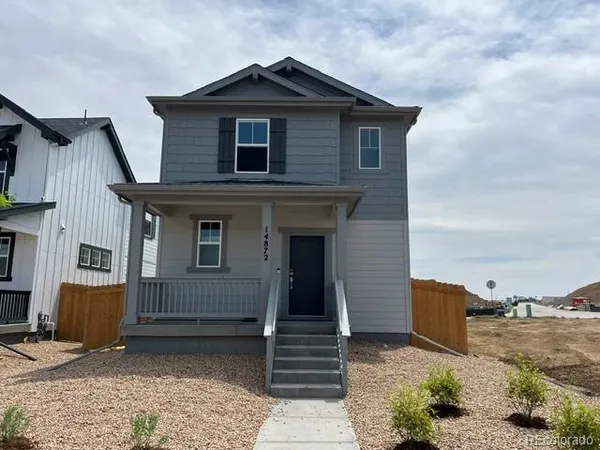 $594,990 | 14872 Arbor Boulevard West, Thornton, CO 80602