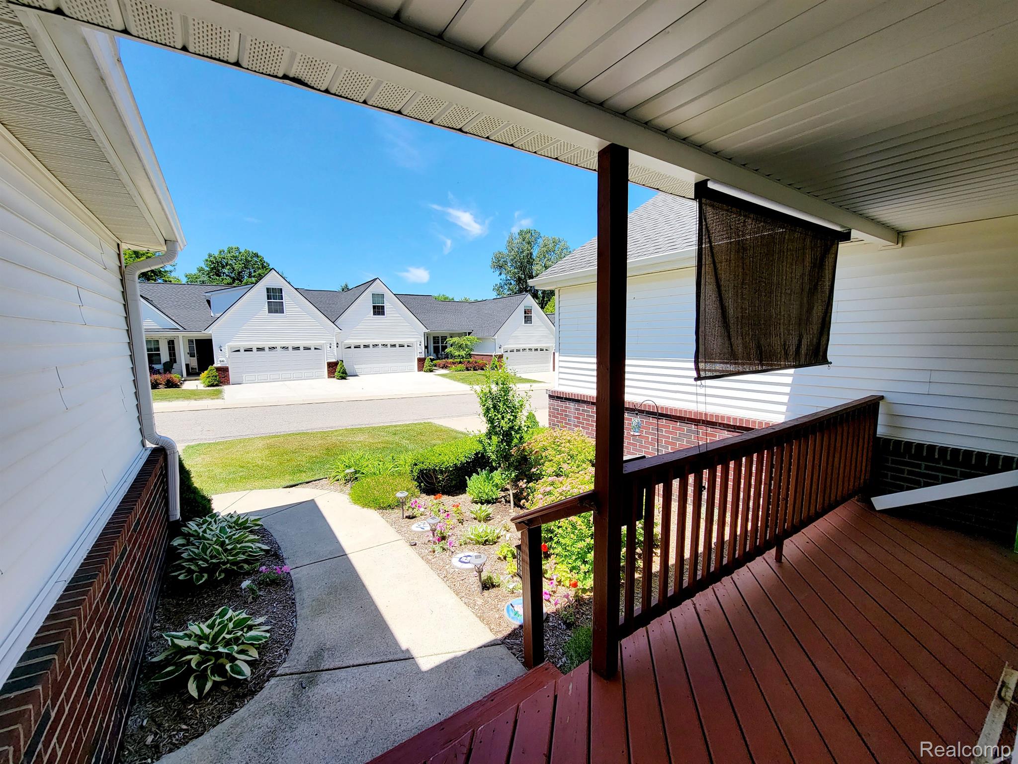 811 Nelson's Ridge Drive Howell, MI 48843 - Photo 6 of 33 Gallery Image 6