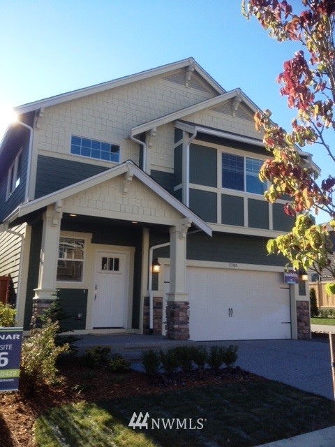 3304 170th Place Southeast, Unit 26 Bothell, WA 98012 - Photo 1 of 20