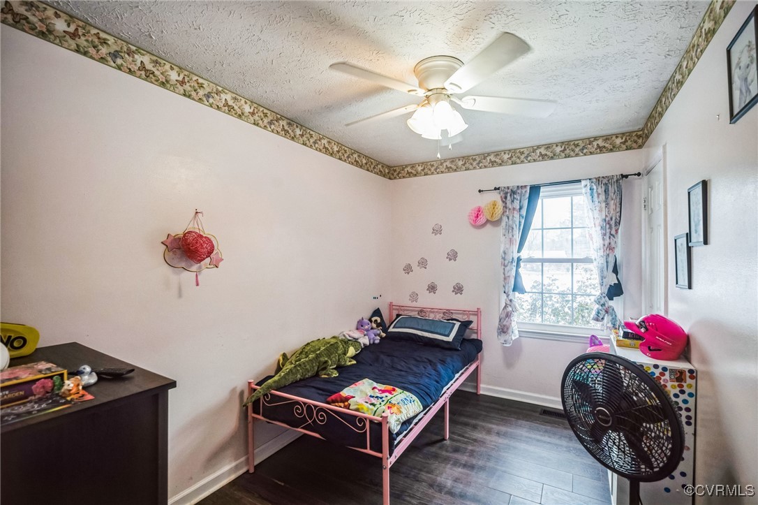 1235 Ridgeview Road Reva, VA 22735 - Photo 19 of 33 Bedroom