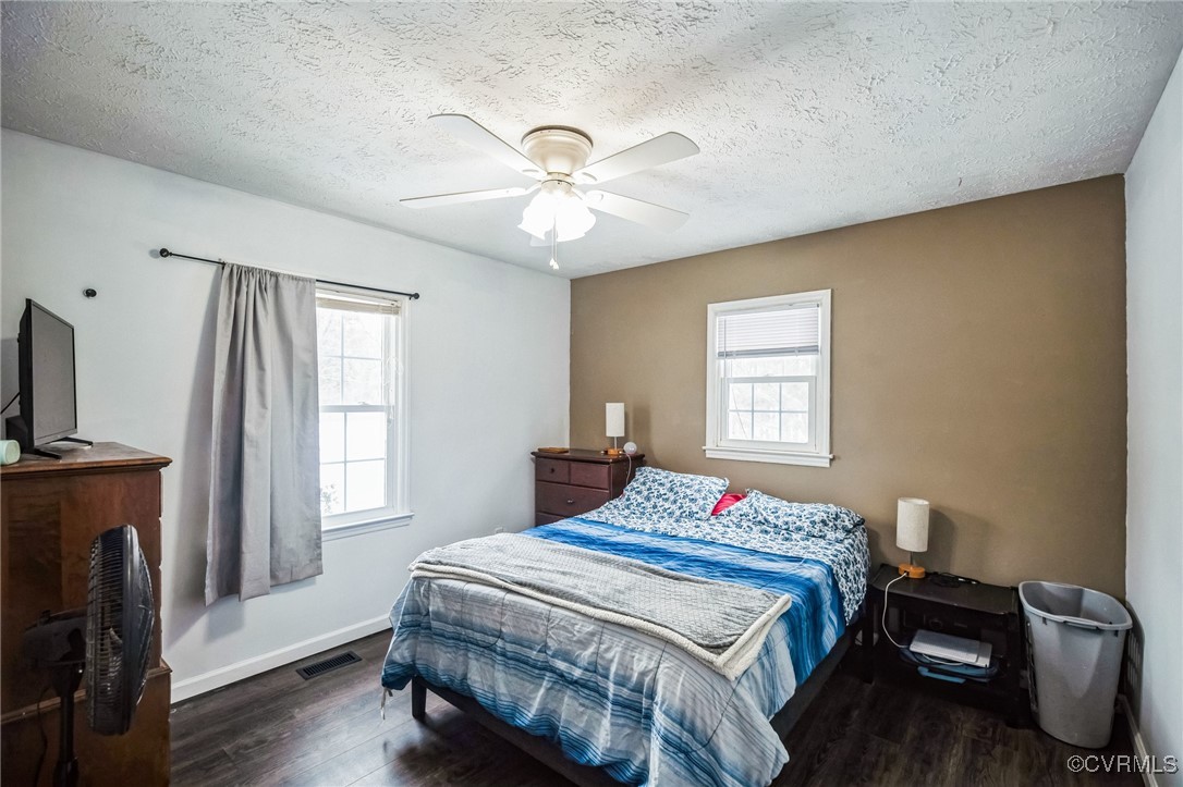 1235 Ridgeview Road Reva, VA 22735 - Photo 20 of 33 Primary Bedroom