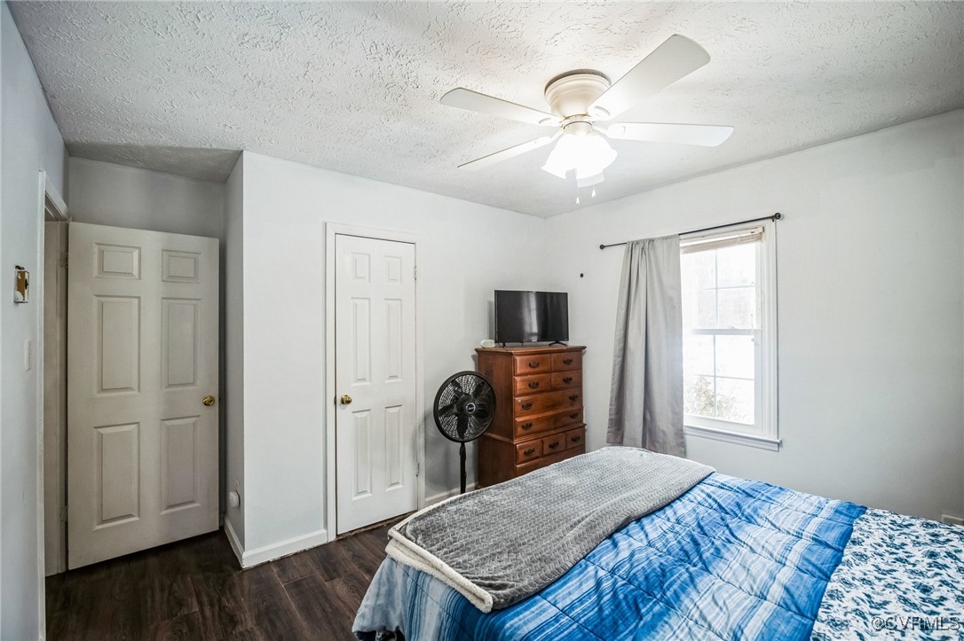 1235 Ridgeview Road Reva, VA 22735 - Photo 21 of 33 Primary Bedroom