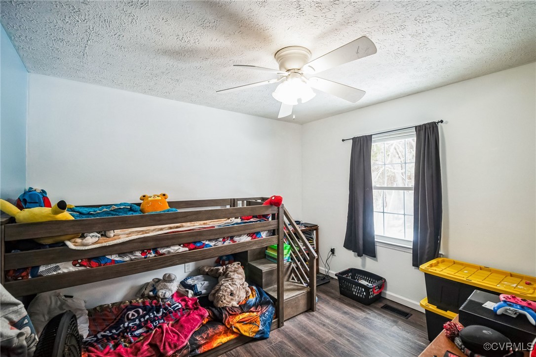 1235 Ridgeview Road Reva, VA 22735 - Photo 22 of 33 Bedroom