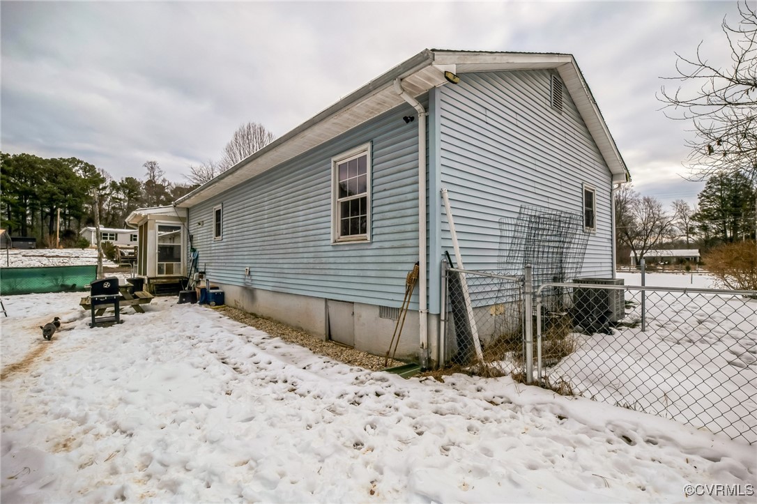 1235 Ridgeview Road Reva, VA 22735 - Photo 24 of 33