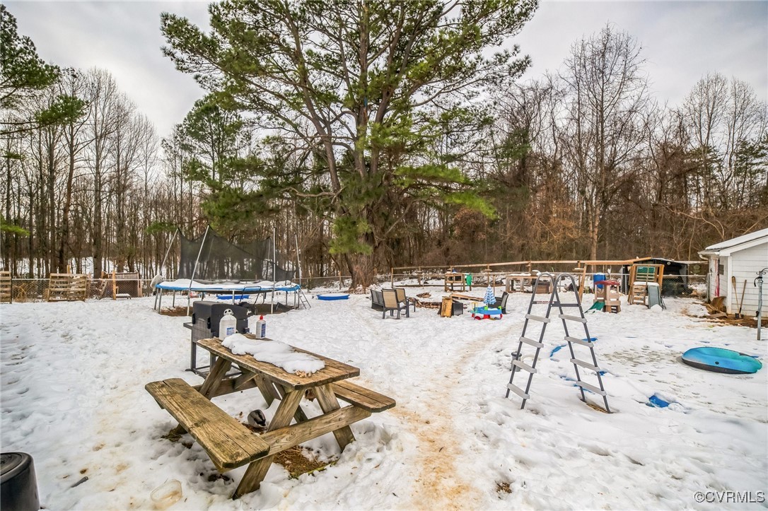 1235 Ridgeview Road Reva, VA 22735 - Photo 27 of 33