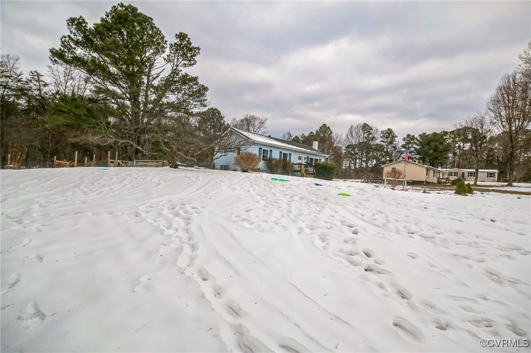 1235 Ridgeview Road Reva, VA 22735 - Photo 30 of 33