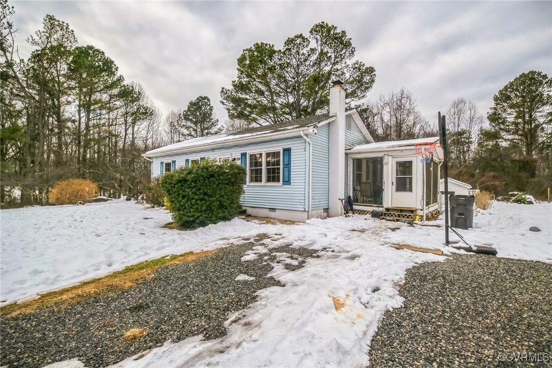 1235 Ridgeview Road Reva, VA 22735 - Photo 4 of 33