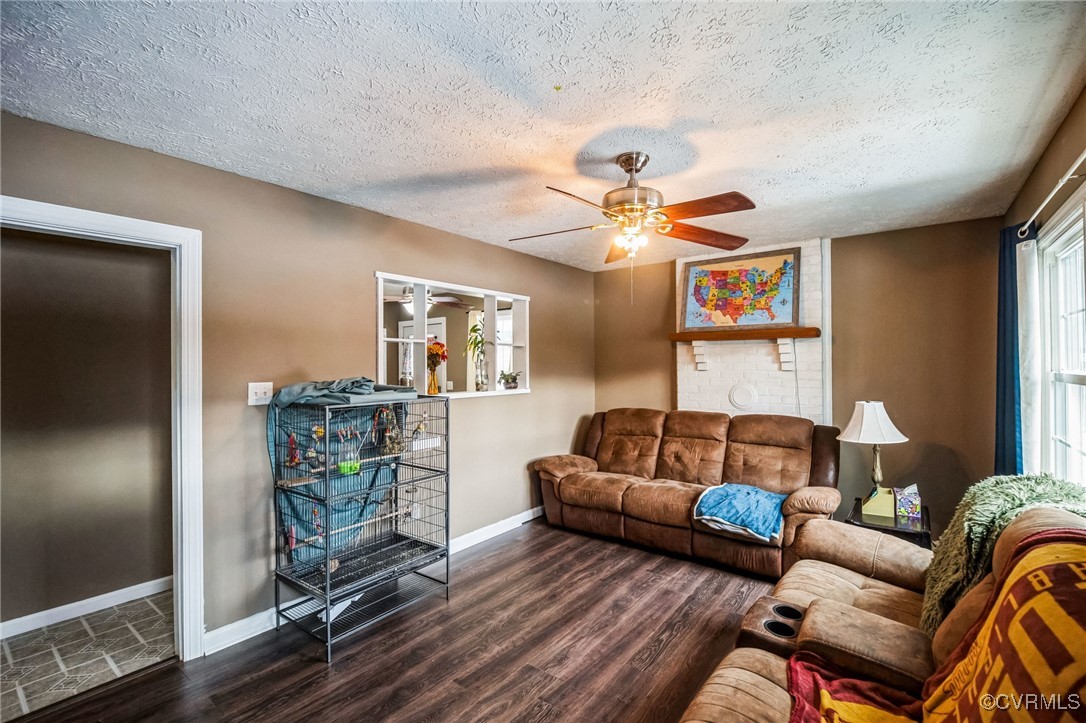 1235 Ridgeview Road Reva, VA 22735 - Photo 6 of 33