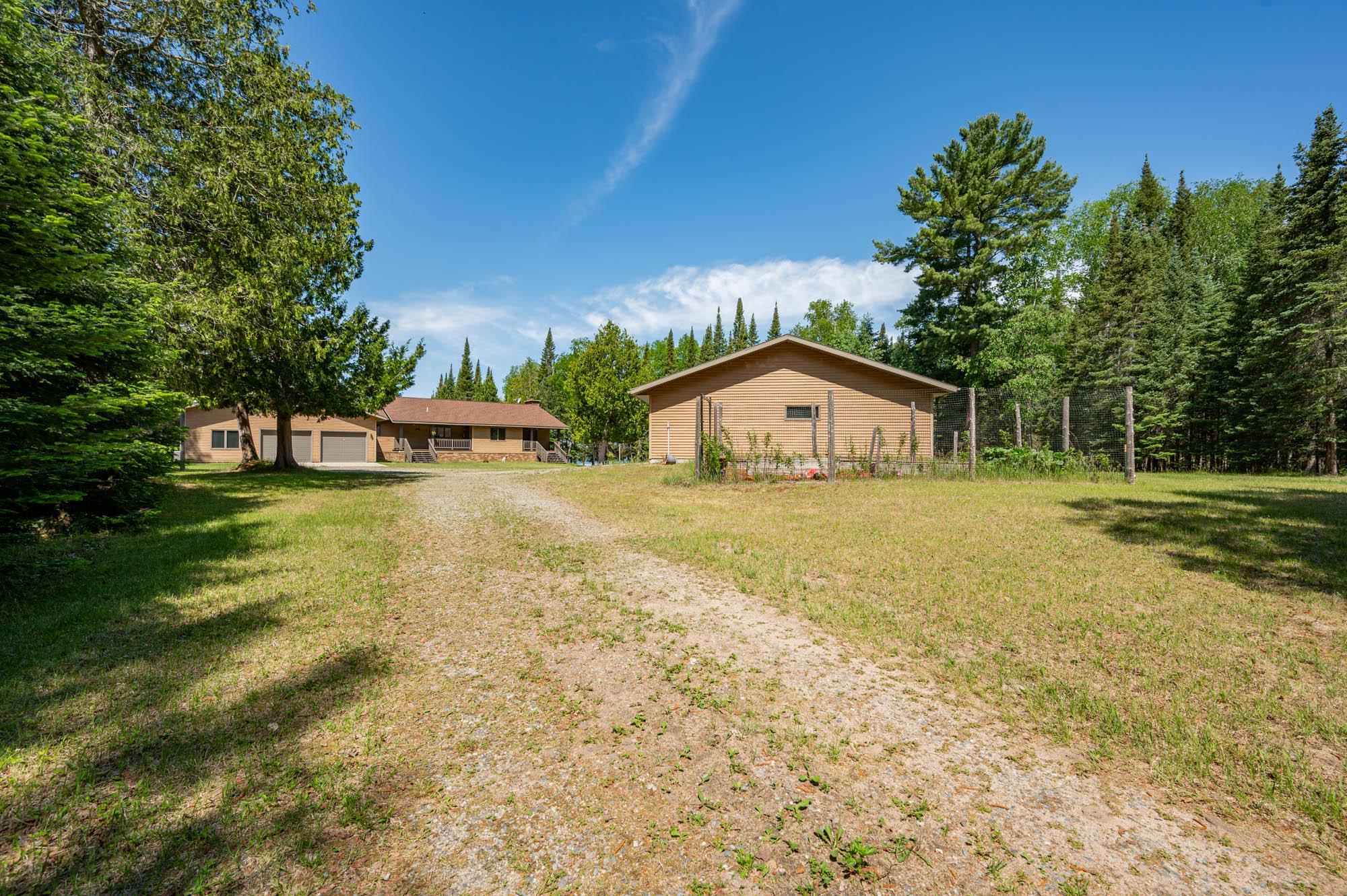 51301 Pine Point Road Bigfork, MN 56628 - Photo 57 of 76